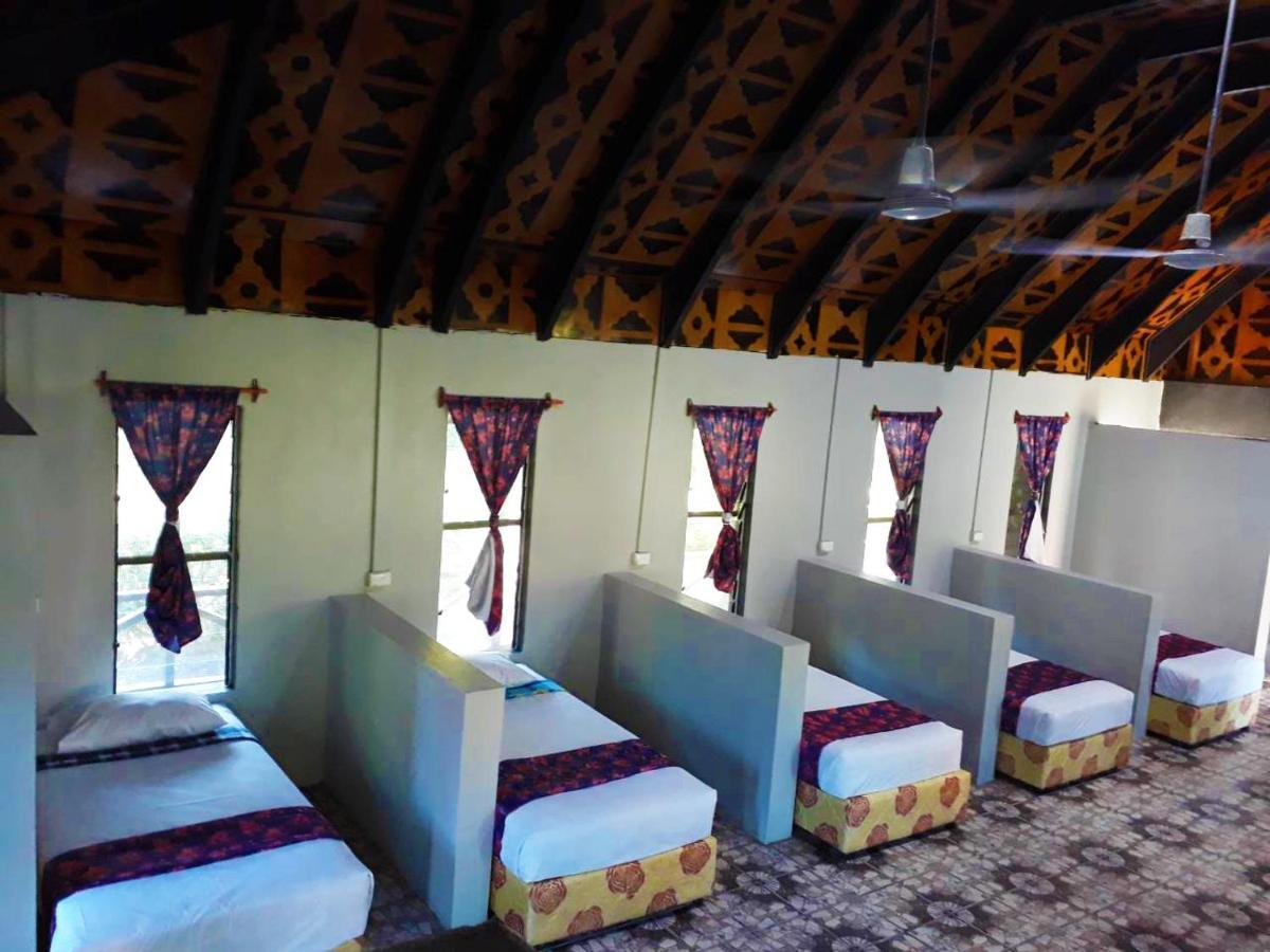 Coralview Island Resort Tavewa Island Dış mekan fotoğraf